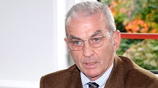 Georg Höller ZVEI