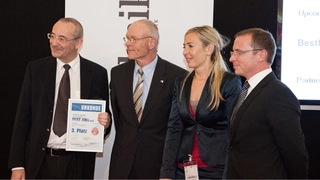BestEMS 2013
