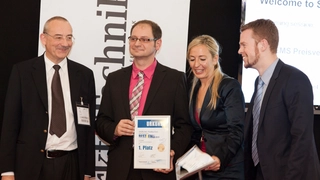 BestEMS 2013