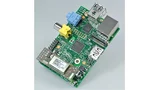 Der RaspBee der dresden elektronik erweitert den Raspberry Pi um ZigBee-Funktionen. Hierfür ist auch ein umfangreiches Software-Paket verfügbar, das auch eine Control-Backend-Software einschließt. Hier lässt sich eine eigene Visualisierung über REST 