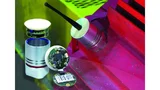 Energieautarker Funksensorknoten