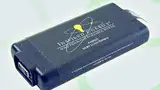 Bild 1: Dieser Lithium-Ionen-Akku vom Typ PH2059 liefert auf kleinstem Raum eine Spannung von 28,8 V für portable Medizingeräte