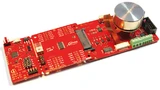 Bild 5. Das XMC1000 Motor Control Kit unterstützt unterschiedliche Motorregelungs-Schemata.