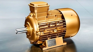 Motor REEL SuPremE