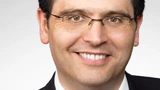 Markus Florian ist neuer Sales Director Central Europe bei EnOcean.