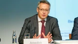 Jürgen Amedick, ZVEI: »Im Jahr 2014 kann die elektrische Antriebstechnik wieder Wachstum vorweisen.«