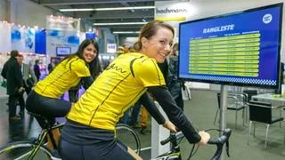 Fahrrad 