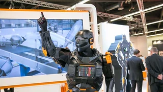 Roboter