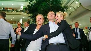Tänzer