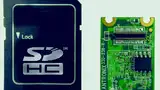 Bild 2: Der »xPico« von Lantronix ist ein Beispiel für einen sehr kleinen Device-Server