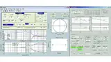 Bild 2: »Matlab«-Anwendungen zur Untersuchung unterschiedlicher Architekturen