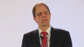 Dr. Reinhard Ploss, Infineon: "Industrie-Chefs müssen ihre Präsenz bei strategischen Diskussionen über Europa erhöhen".