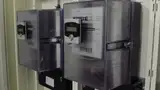 Die EnergyCam von Fast Forward wird einfach auf das Zählergehäuse aufgeklebt