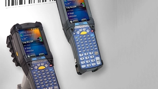 Neue Generation von Bartec