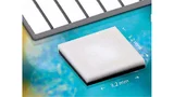 Mit einer Kantenlänge von 3,2 mm stellt der Transponder LXMS33HCNG-134 eine beachtenswerte Entwicklung dar