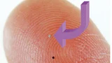 Die Hitachi-Mu-Chips für 2,5 GHz waren mit 0,4 mm Kantenlänge schon recht klein