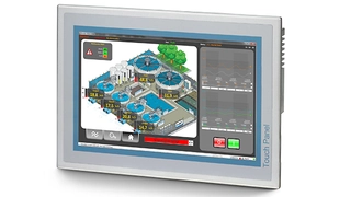 Vipa erweitert eco Panel Portfolio