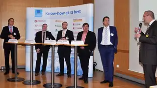 3. Energie&Technik Smart Home & Metering Summit