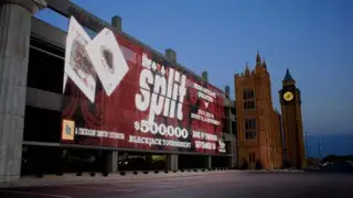WinStar World Casino