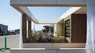 LISI-Haus, Solar Decathlon