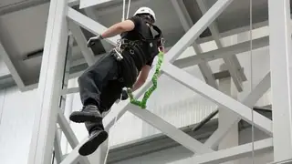 Training Offshore-Servicetechniker