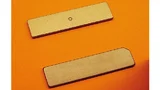 Die Vacodym-Magnete weisen eine Koerzitivfeldstärke von mehr als 2.865 kA/m bei einer Remanenz von typischerweise bis zu 1,08 T auf