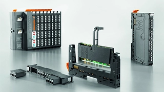 u-remote von Weidmüller 