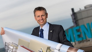 Dr  Alexander Fleischanderl, Erfinder des Jahres 2013