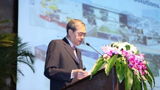 Advantech KC Liu