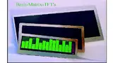 Bild 3: Zur embedded world 2014 möchte Display Elektronik ein neues Programm an sogenannten Breitmatrix-TFT-Anzeigen vorstellen