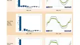 Tabelle 1: Vergleich der theoretischen und der gemessenen Verzerrungsgrade des Netzstromes (THDI) bei verschiedenen Verzerrungsgraden der Netzspannung (THDV)