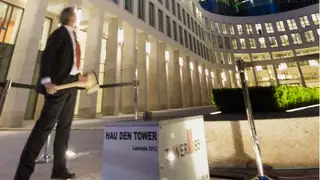 Luminale 2012
