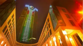 Luminale 2012