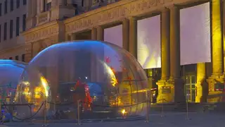 Luminale 2012