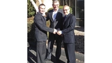 Robert Paden, Jean-Luc Gavelle, Alain Durand