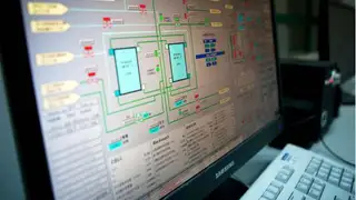 Energieautomatisierungssystem So Easy von Siemens