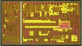96-GHz-FMCW-Radar mit Rekord-Frequenzhub von 6 GHz: alle Mikrowellen-Komponenten auf einem 4 × 2 mm² großen Chip