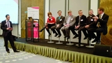 Podium Wissenschaft, Forschung und Anwendungen