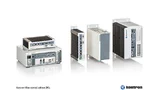 Alles einheitlich: Statt blauer, grüner und schwarzer Boxen sind nun alle Kontron-Industrie-PCs einheitlich gestaltet. Damit soll auch durch die Produkte der einheitliche Auftritt zum Ausdruck kommen