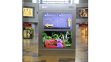 UHD Display Las Vegas