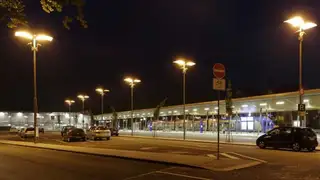 Straßenbeleuchtung managen