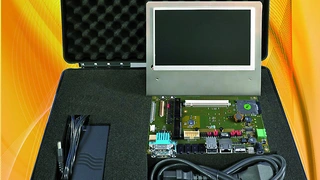 Starterkit MSC Nanorisc SK MB2 von MSC 