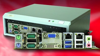 Embedded PC BC Kino AQ870 von Comp Mall 
