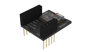 Stand Alone Computer RFduino von Rutronik