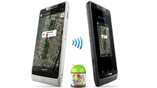 google motorola