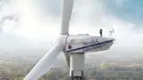 Windenergieanlage FL70/FL77 