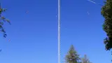 Windmessmast