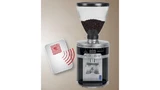RFID-Transponder macht Kaffeemühle intelligent