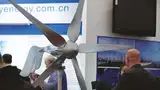 Messe New Energy Husum ist wieder Gastgeber eines internationalen Branchentreffs zu KWEA