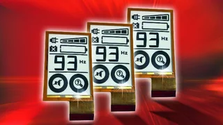 Für Applikationen als Industrieanzeige, in der Medizintechnik, Luftfahrt und Automobilelektronik sowie für das Internet der Dinge bietet Electronic Assembly e-Paper-Anzeigen nach Kundenwunsch bereits ab einer Stückzahl von ca. 1.000 Stück innerhalb v
